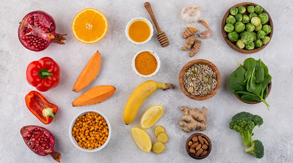 Menjaga Tubuh Hangat dan Pikiran Tenang Saat Cuaca Mulai Dingin